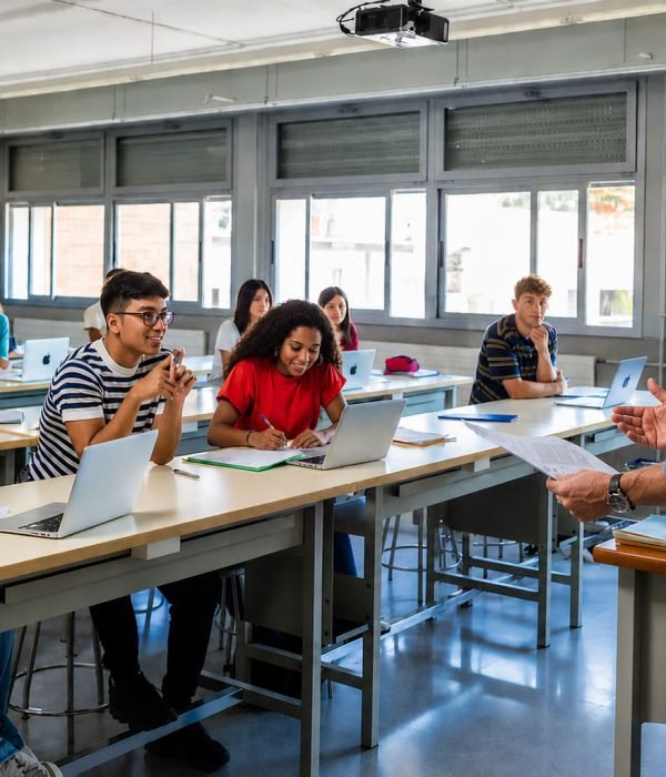 academia de marketing en COLOMBIA