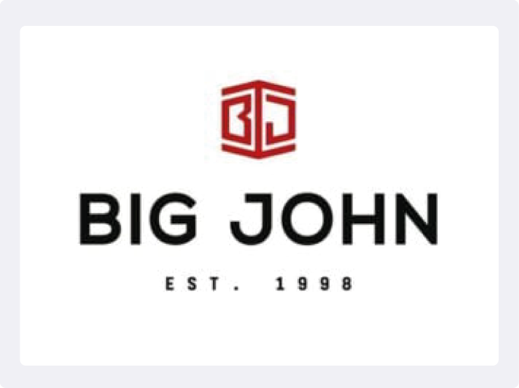 BIG JOHN