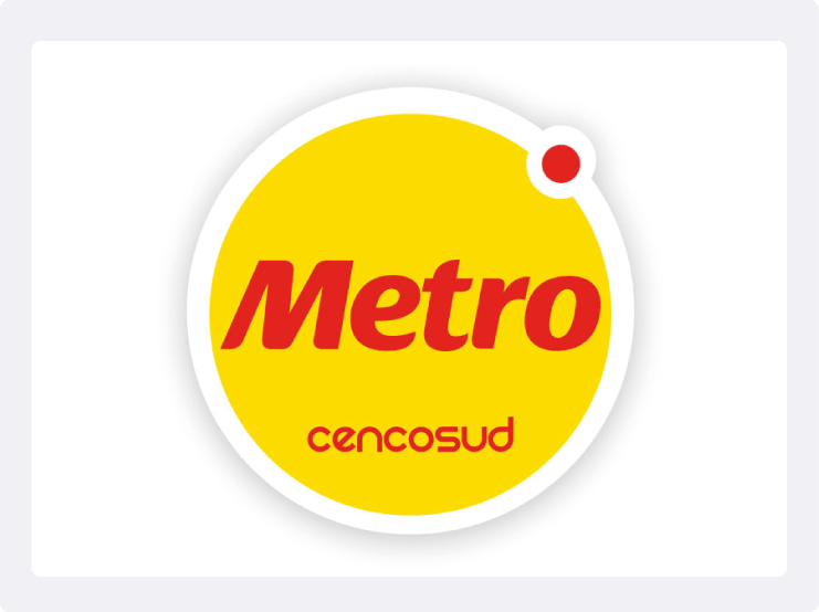 CENTRO COMERCIAL METRO CENCOSUD