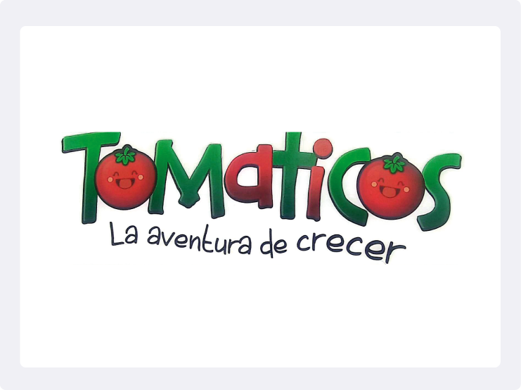 TOMATICOS