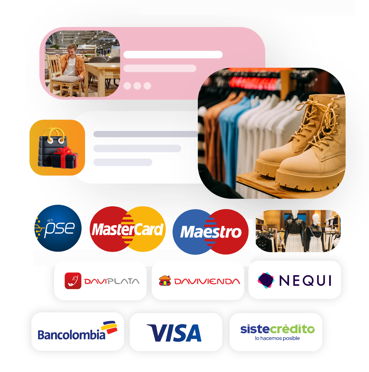 Diseńo de pagina web
