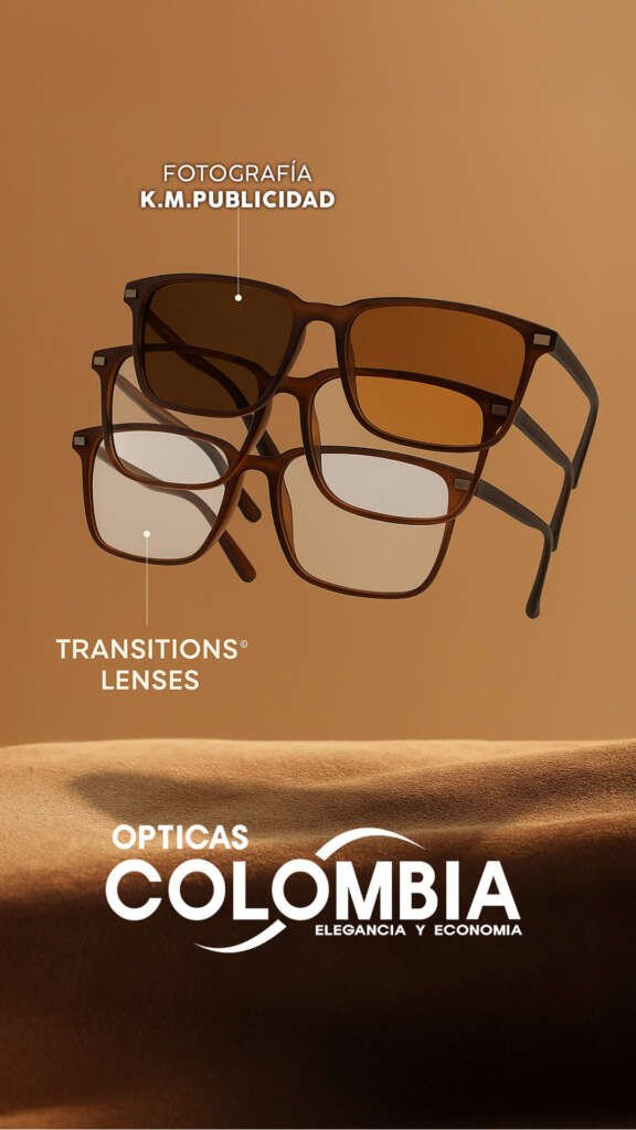 PUBLICIDAD TRANSITIONS